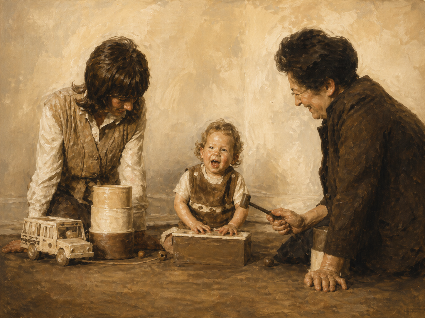 Bağlanma Stilleri Nelerdir? Mary Ainsworth ve Yabancı Durum Deneyi