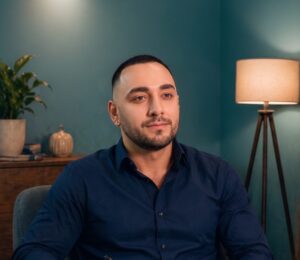 Klinik Psikolog Özgün Emre Yaylacı